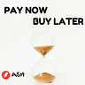 Pay now, Buy later