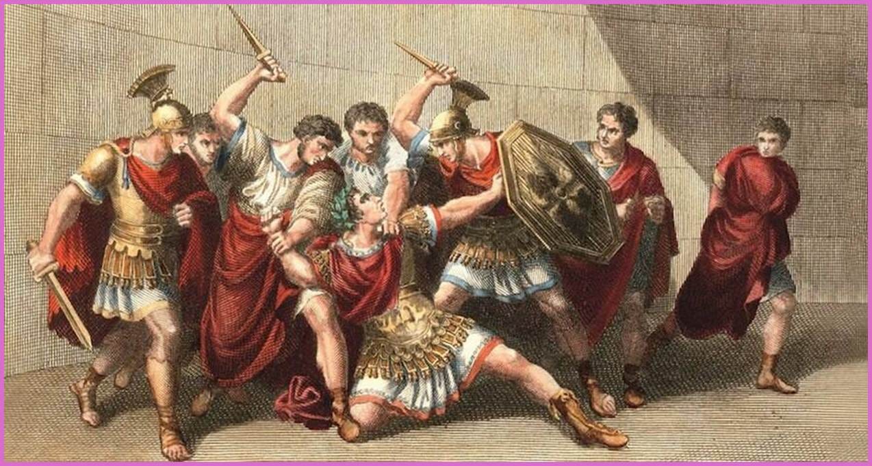 The Praetorian Guard, The Elite Roman Force That Protected Emperors