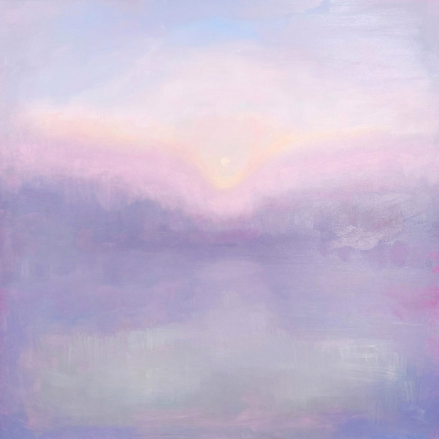 Atmosphere by Kim Case