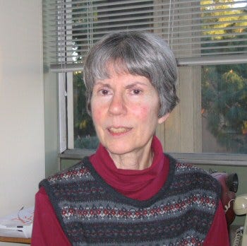 Eleanor Rosch: Prototype, Category, and the Linguistics of Meaning