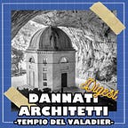 Dannati Architetti