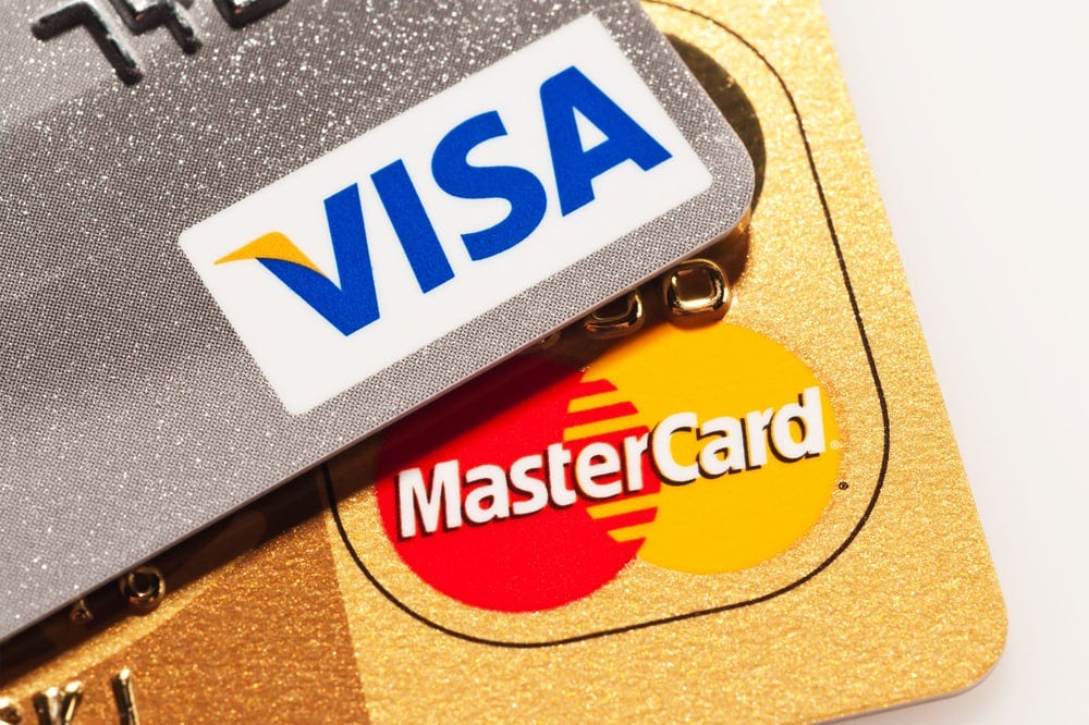 Credit card settlement reached