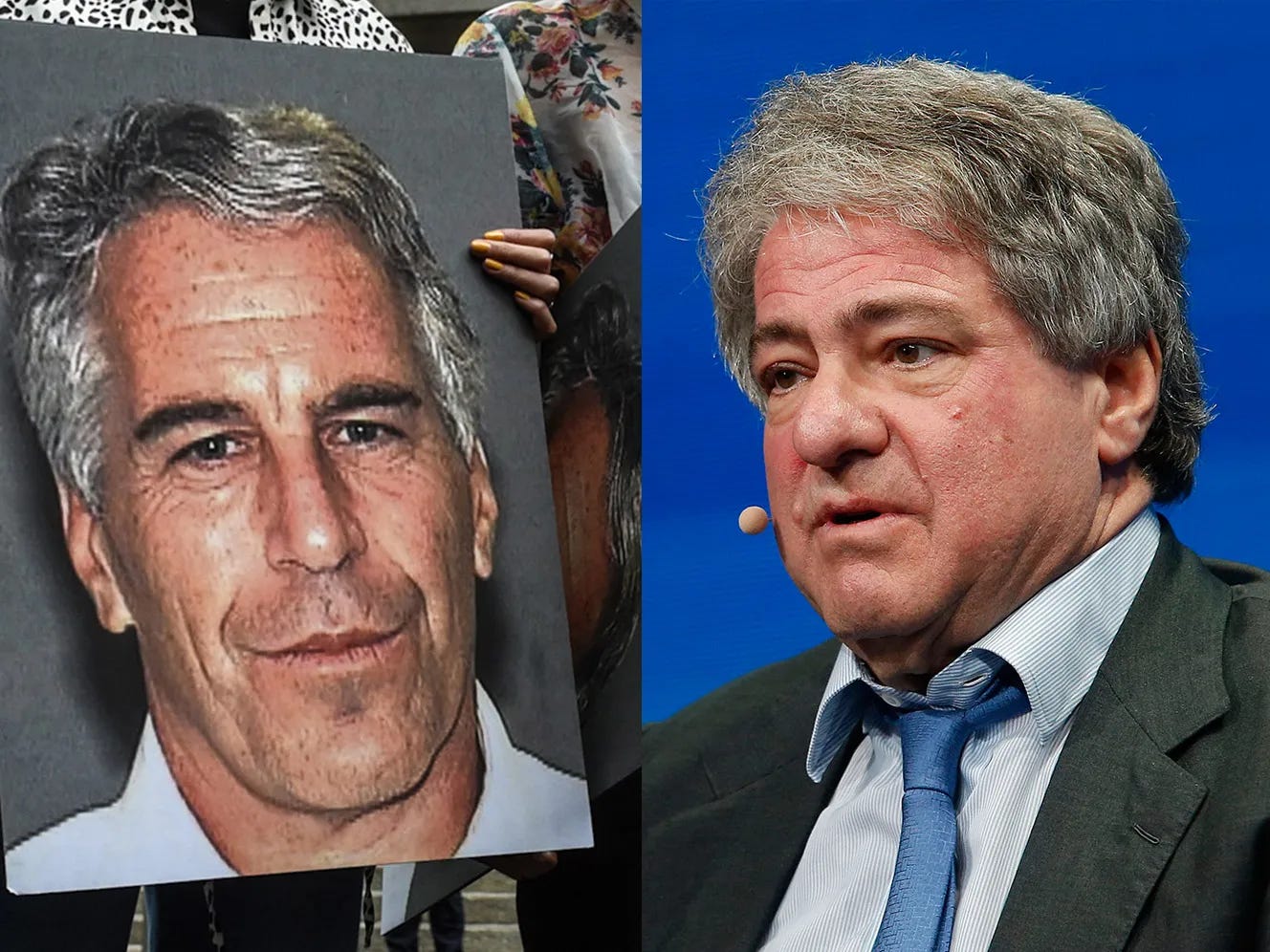 Apollo Leon Black Clarifies Relationship With Jeffrey Epstein - Bloomberg Apollo Leon Black Clarifies Relationship With Jeffrey Epstein - Bloomberg