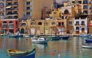 Foto de Malta Foto de Malta