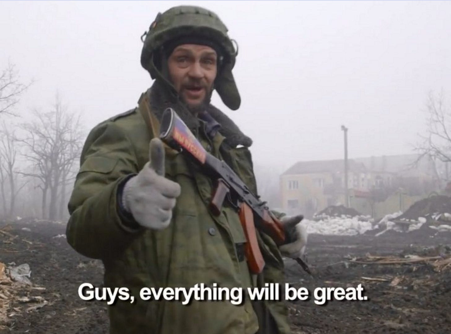 r/shittyrainbow6 - Guys, everything will be great. r/shittyrainbow6 - Guys, everything will be great.