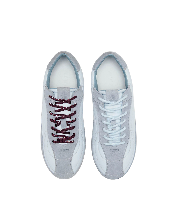 Sporty + Polished