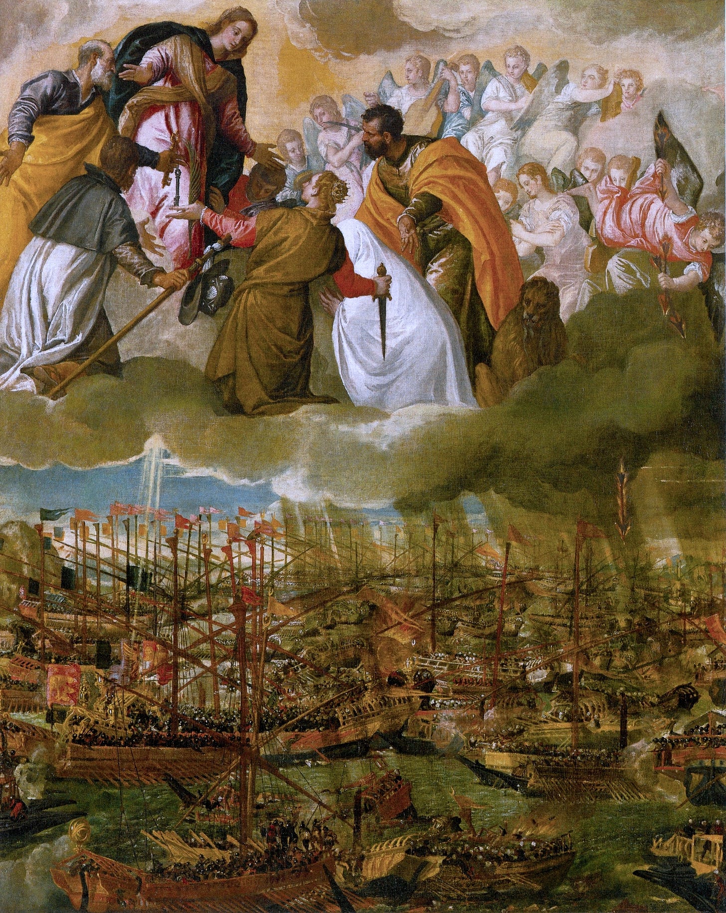 Datei:The Battle of Lepanto by Paolo Veronese.jpeg – Wikipedia