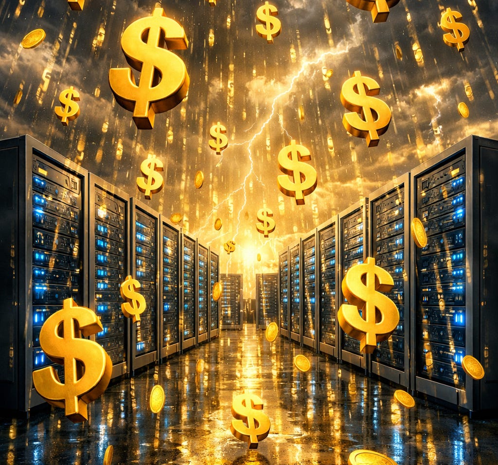 Databricks springt auf 188 Milliarden Dollar und wird zum wertvollsten privaten KI-Player Databricks springt auf 188 Milliarden Dollar und wird zum wertvollsten privaten KI-Player