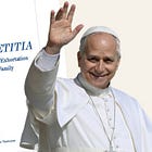 10 years later Pope Leo revisits Amoris Laetitia