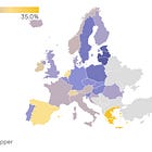 Heavy Truck Registrations Drop Sharply in Central and Northeastern Europe in 2024