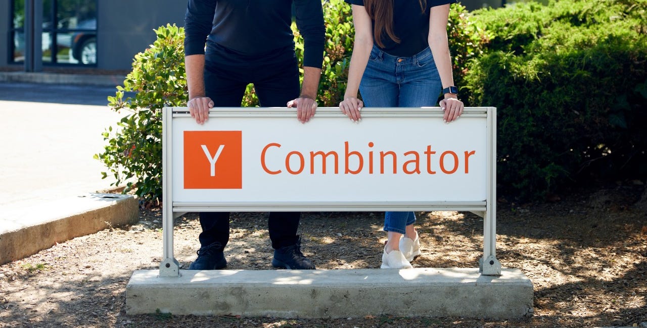 Interview: Caitlin Leksana — Insights from a YC S24 founder, Harvard MBA — from Bottleneck to Growth Driver