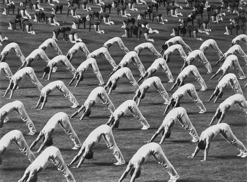 You’re Doing Your Annual Physical All Wrong