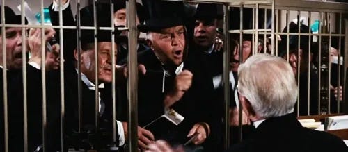 10 Best Mary Poppins Moments | The Film Magazine 10 Best Mary Poppins Moments | The Film Magazine