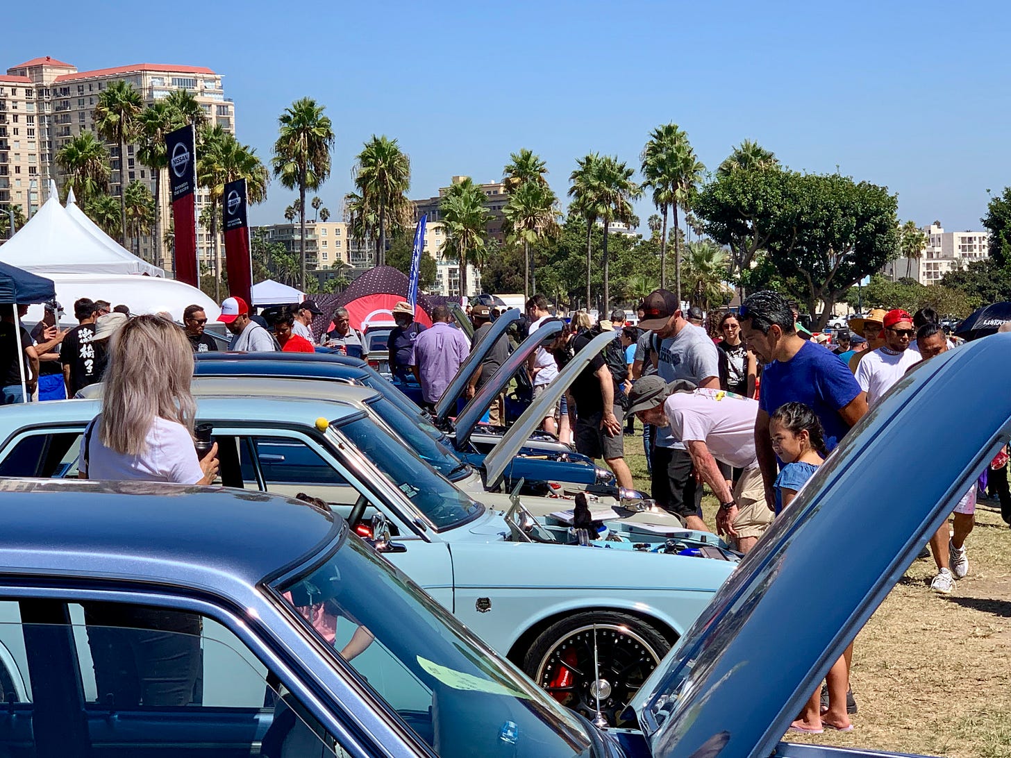 Millennial Car Culture is Thriving — Here's Proof