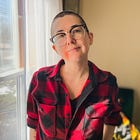 My First Byline: Jude Ellison S. Doyle