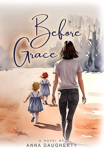 Before Grace (Grace Church Series Book 3)