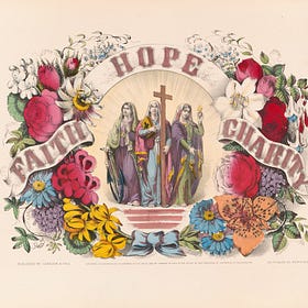 Addendum: Chapter 12 (Part 1): The Gospel of Divine Growth