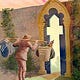 narrow gate