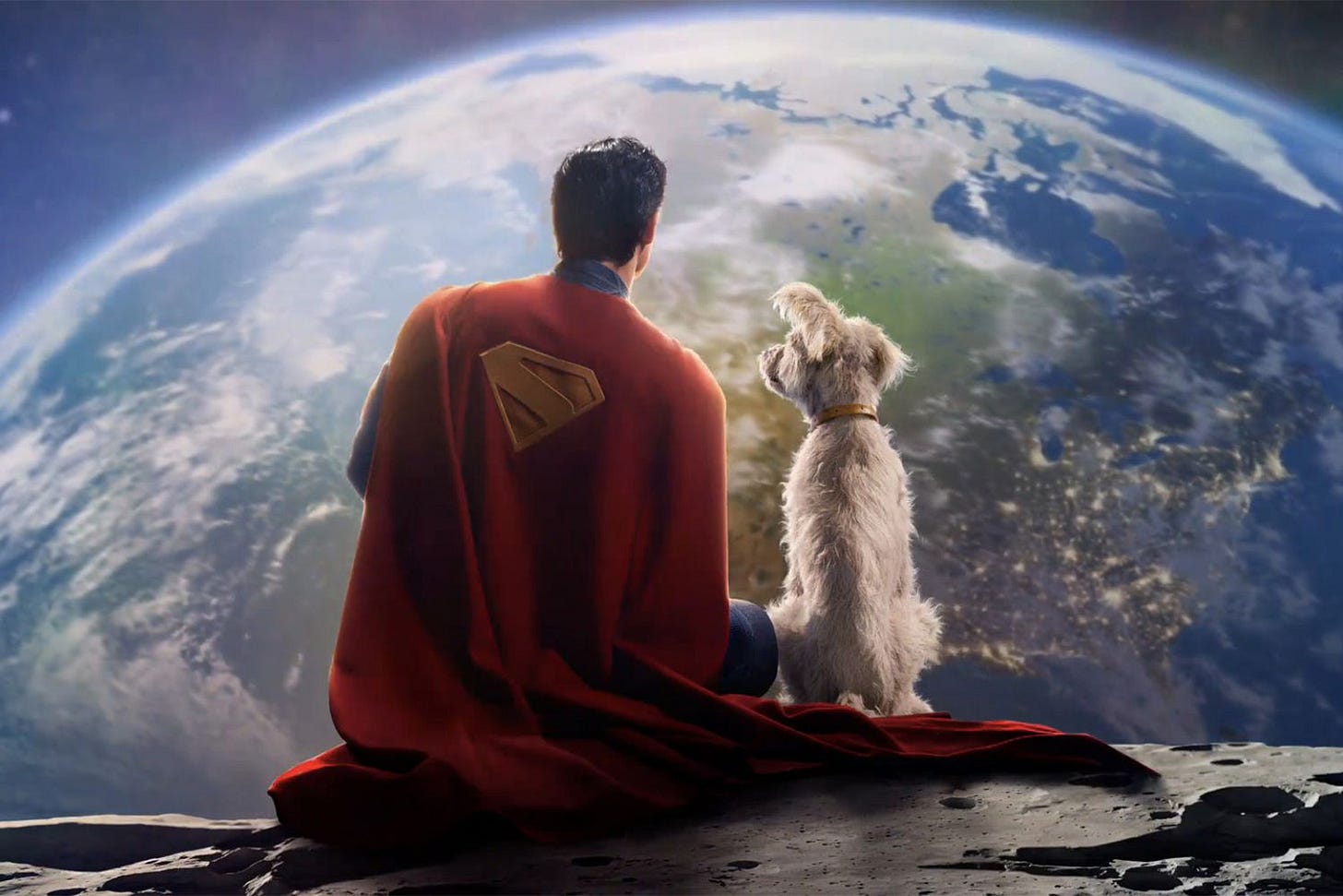 Superman' post-credits scenes, explained: How James Gunn designed them