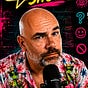The Sean Mance Show's avatar