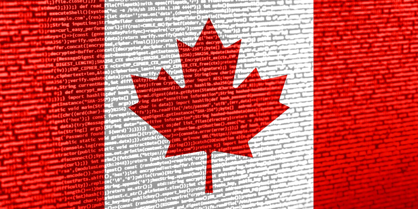 AI Sovereignty: The Foundation of Trust in Canadian Business