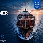 Global Container Shipping Outlook 2026 — Now Available for Gold Members