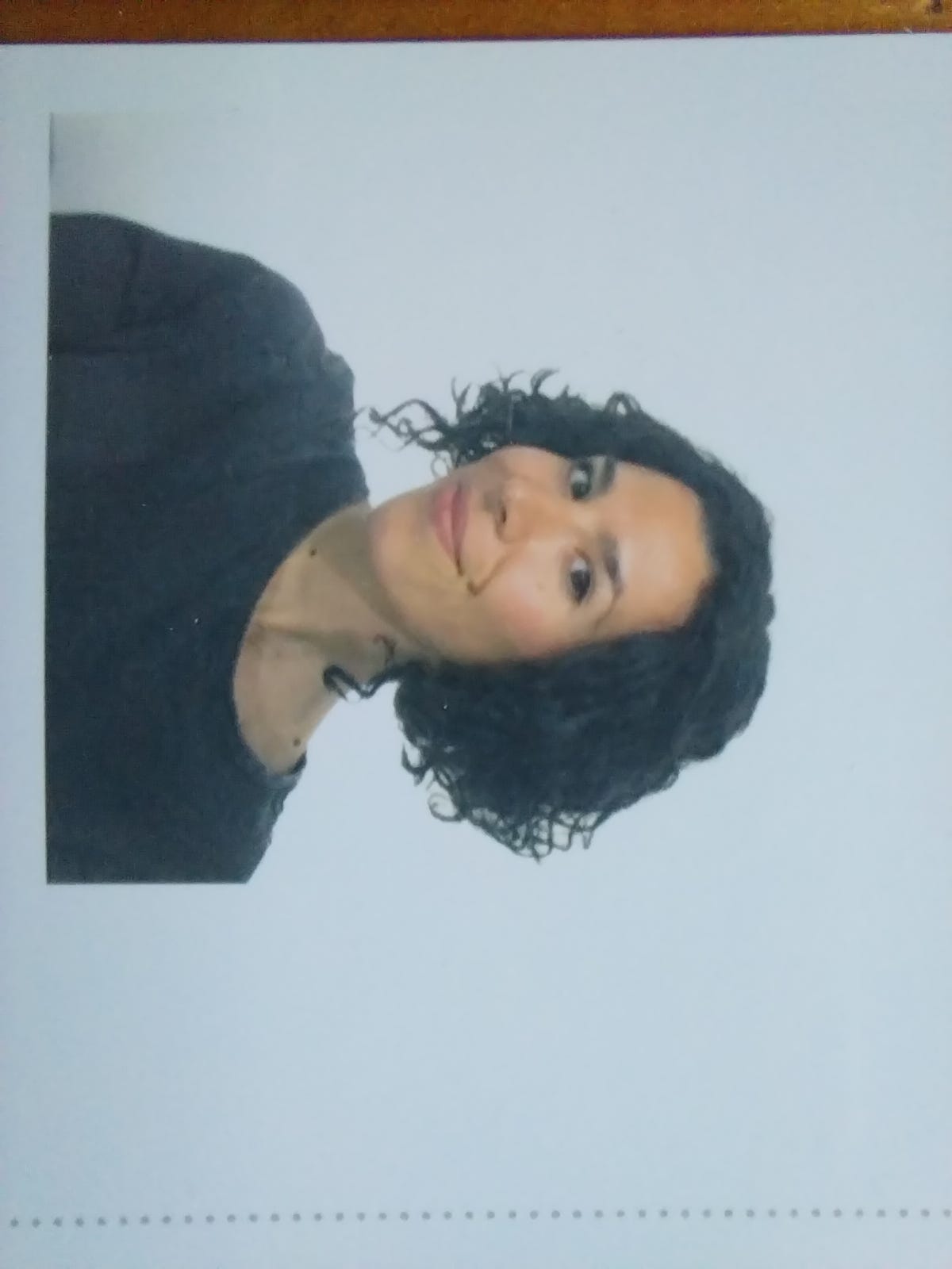 Inquietudine gioiosa