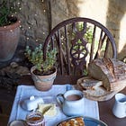 Spiced Pear & Toffee Jam