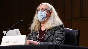 Dr. Rachel Levine: Transgender Health Care Is An Equity Issue : NPR
