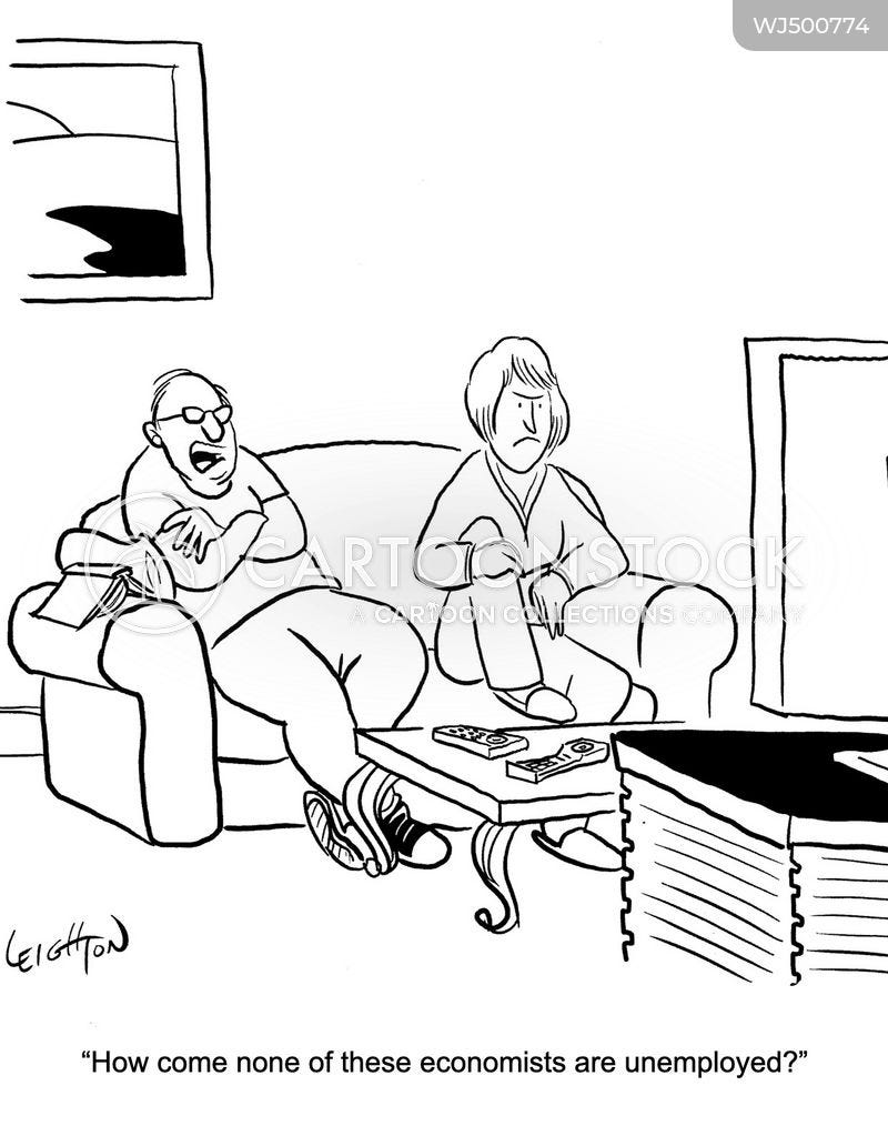 Poor Economy Cartoons and Comics - funny pictures from CartoonStock