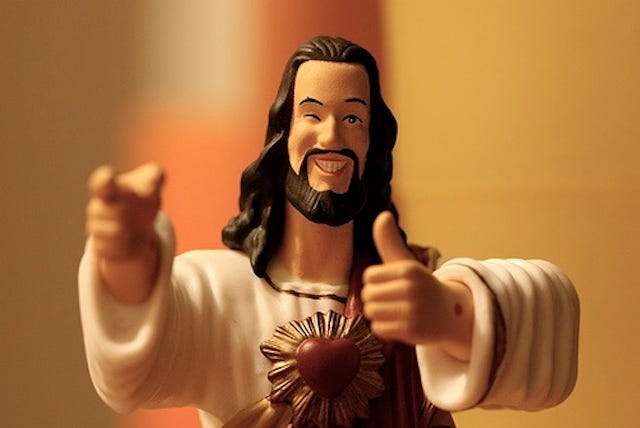 Selling the Gospel—The Christian Hype That Stifles Christian Hope | Average Us Selling the Gospel—The Christian Hype That Stifles Christian Hope | Average Us