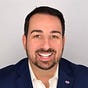 Joe Dustin's avatar
