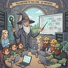 Most teams engineer products better than they engineer teams