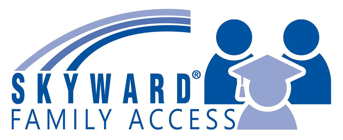 Skyward Family Access | Putnam County School District