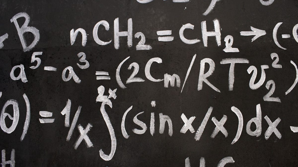 Numbers, Numbers, Numbers. What Does It Mean?