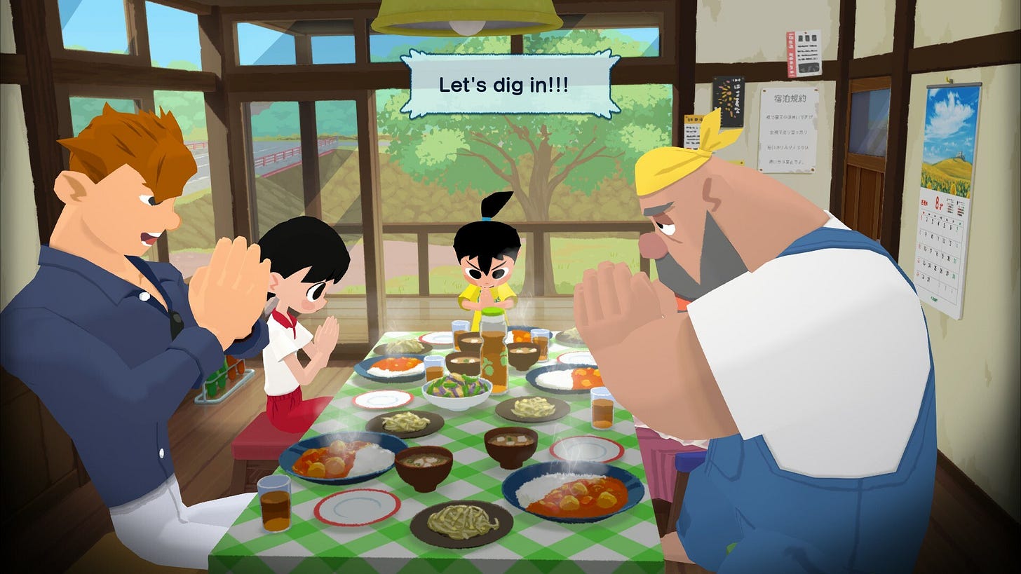 Review: Natsu-Mon: 20th Century Summer Kid (Nintendo Switch) – Digitally  Downloaded