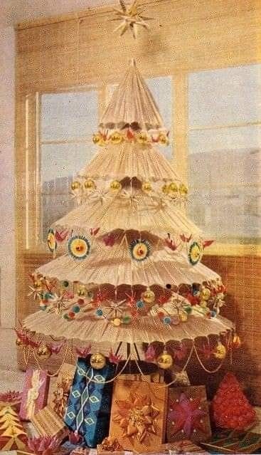 Christmas Trees