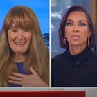 Very Serious Full Of Sh*t Liar Harris Faulkner Can Not BELIEVE Joe Biden Laughing At Dead Fentanyl Victims!