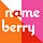 Nameberry Newsletter