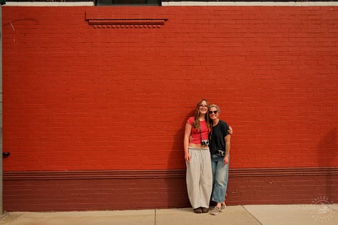 Fuji photographs of life in Montana by Tyler Knott Gregson