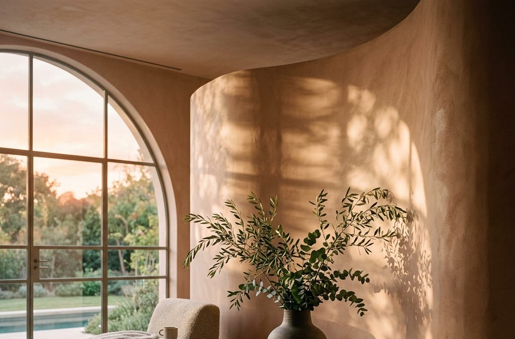 Issue 001 - Welcome to The Biophilic Club