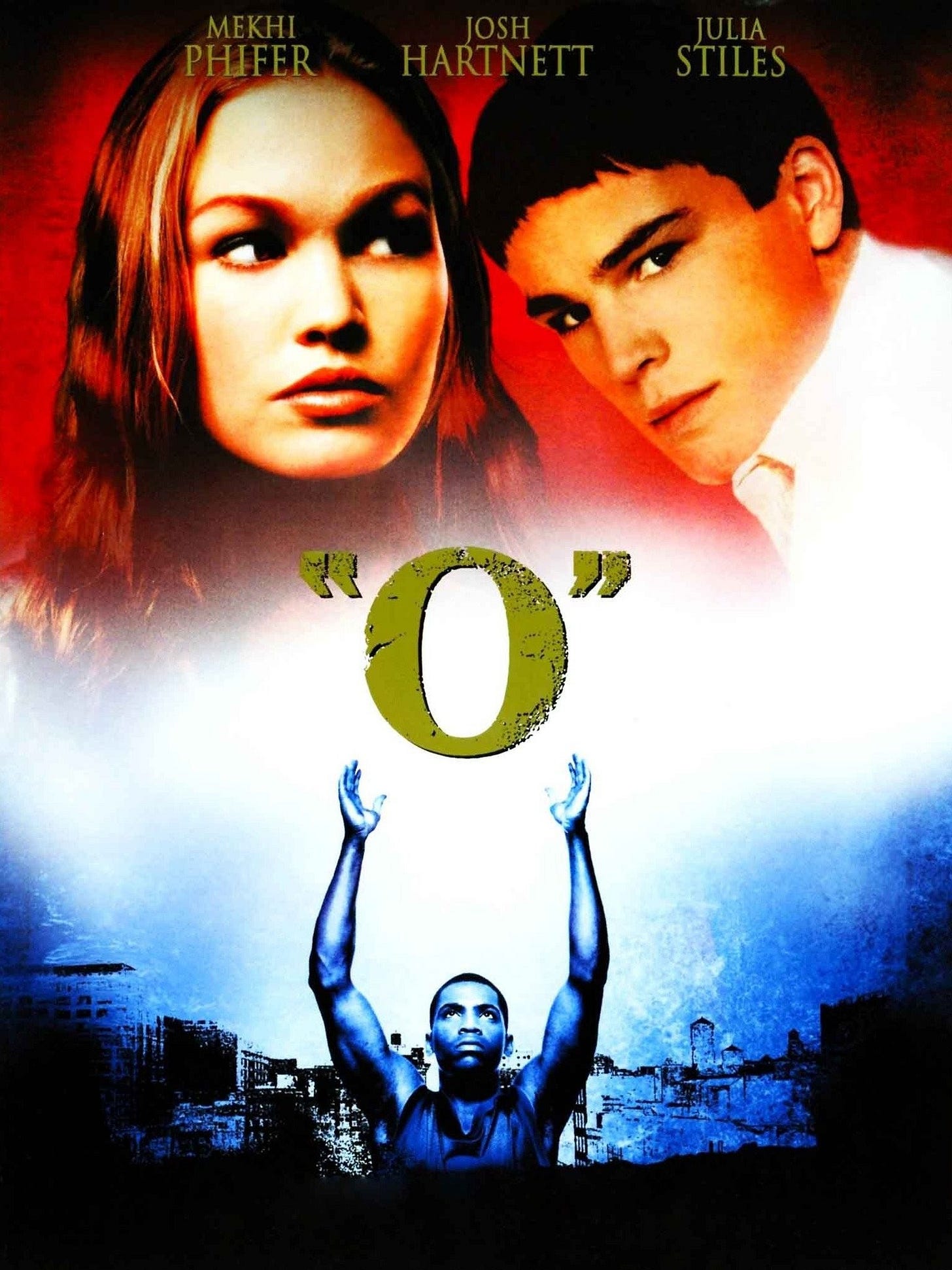 O | Rotten Tomatoes