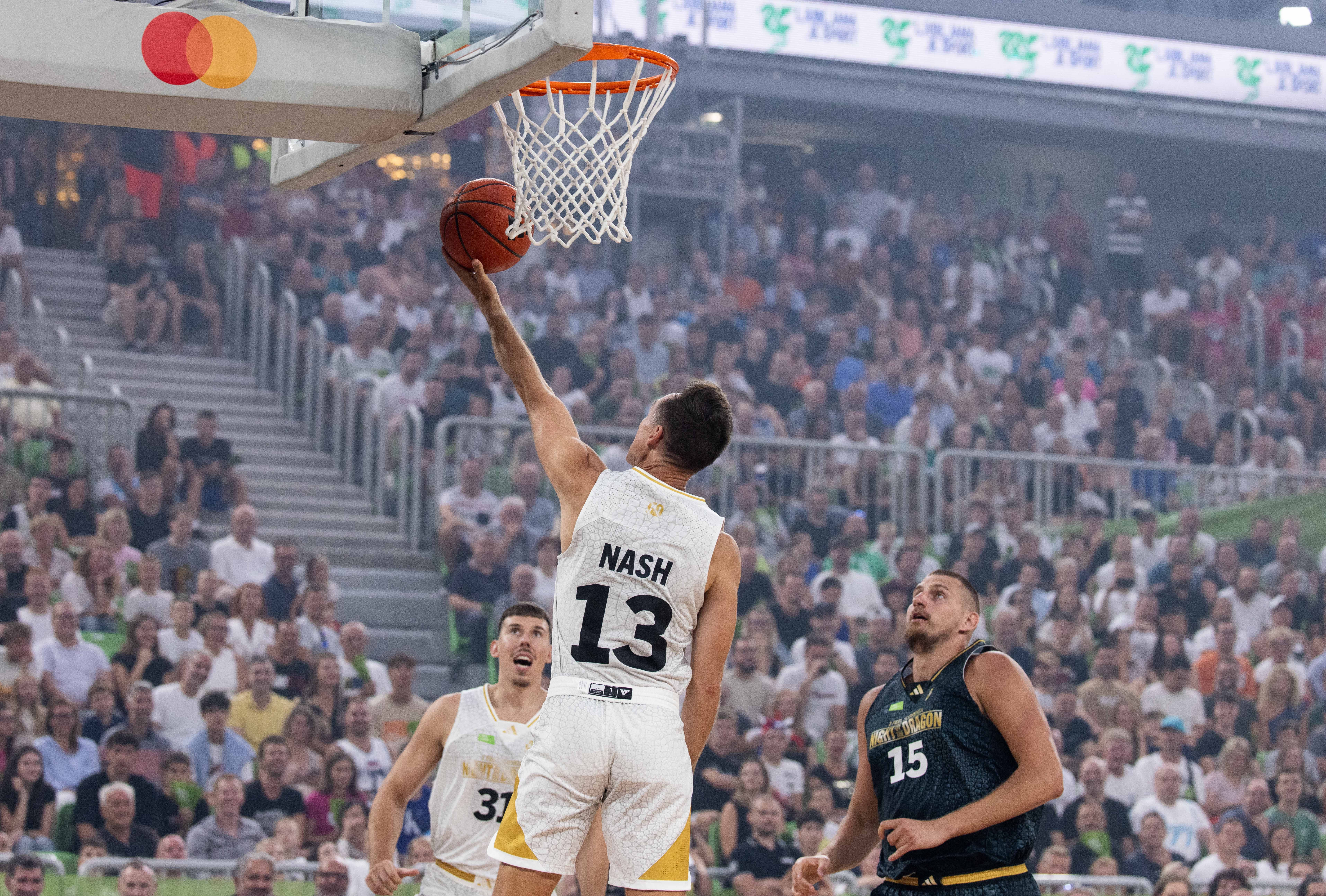 Travel tales from Slovenia - by Marc Stein - The Stein Line, image size:7657x5176