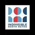 Indivisible North Metro's avatar