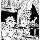 Chapter 11: Odd Man Out