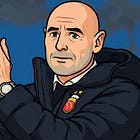 Nobody Wants the Job – Rangers Becomes Football’s Biggest Red Flag