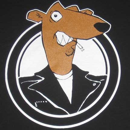 Screeching Weasel Newsletter