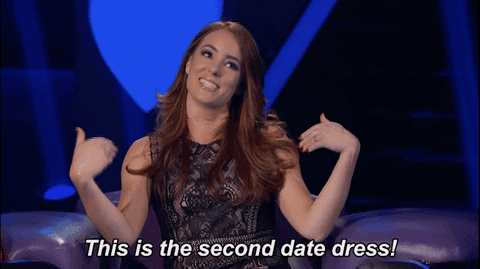 why you’re not getting a second date (and what to do instead)