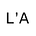 L'AGENCY's avatar