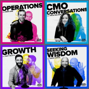 dirft hypergrowth podcast network